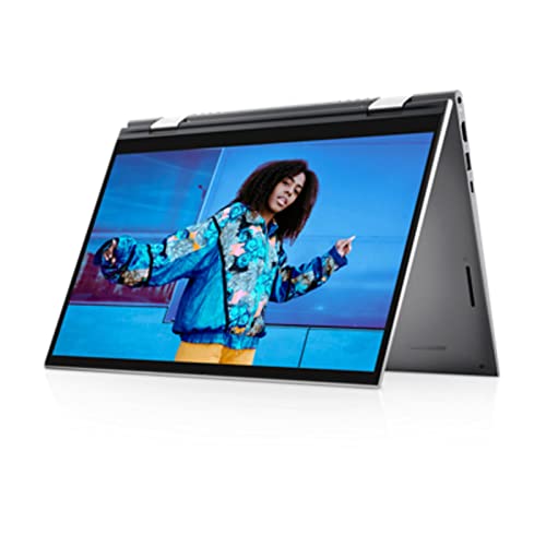 Dell Inspiron 5410 2-in-1 (2021) | 14" FHD Touch | Core i5-1TB SSD Hard Drive - 8GB RAM | 4 Cores @ 4.2 GHz - 11th Gen CPU Win 10 Home