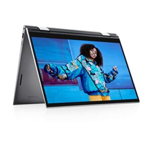 Dell Inspiron 5410 2-in-1 (2021) | 14" FHD Touch | Core i5-1TB SSD Hard Drive - 8GB RAM | 4 Cores @ 4.2 GHz - 11th Gen CPU Win 10 Home