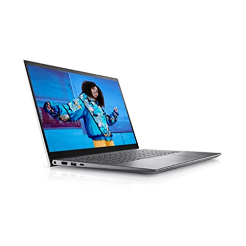 Dell Inspiron 5410 2-in-1 (2021) | 14" FHD Touch | Core i5-1TB SSD Hard Drive - 8GB RAM | 4 Cores @ 4.2 GHz - 11th Gen CPU Win 10 Home