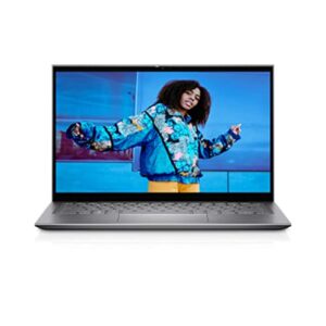 Dell Inspiron 5410 2-in-1 (2021) | 14" FHD Touch | Core i5-1TB SSD Hard Drive - 8GB RAM | 4 Cores @ 4.2 GHz - 11th Gen CPU Win 10 Home