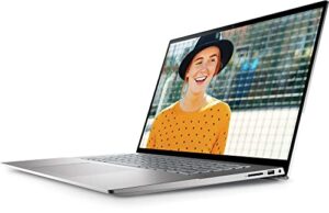 dell inspiron 5625 laptop (2022) | 16" fhd+ touch | core ryzen 7-1tb ssd hard drive - 32gb ram | 8 cores @ 4.5 ghz win 10 pro