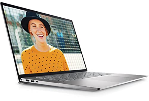 Dell Inspiron 5625 Laptop (2022) | 16" FHD+ Touch | Core Ryzen 7-2TB SSD Hard Drive - 64GB RAM | 8 Cores @ 4.5 GHz Win 10 Pro