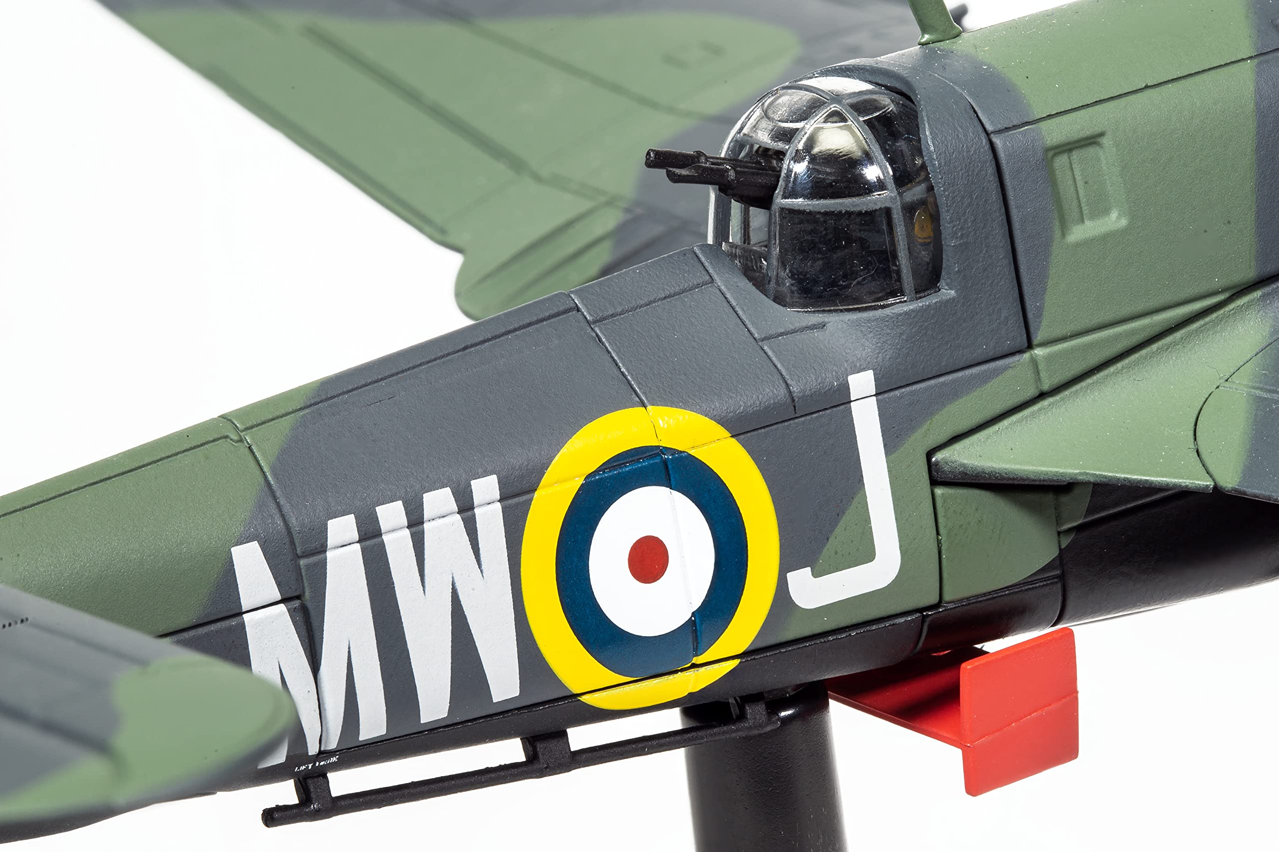 Corgi Diecast Bristol Beaufort MK I 'Admiral Hipper' Attack 1:72 WWII RAF Military Aircraft Display Model AA28902