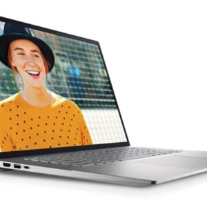 Dell Inspiron 5625 Laptop (2022) | 16" FHD+ Touch | Core Ryzen 5-512GB SSD Hard Drive - 16GB RAM | 6 Cores @ 4.3 GHz Win 10 Pro