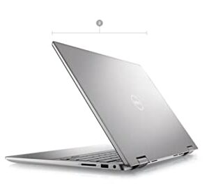 Dell Inspiron 7425 2-in-1 (2022) | 14" FHD+ Touch | Core Ryzen 5-512GB SSD Hard Drive - 16GB RAM | 6 Cores @ 4.3 GHz Win 11 Pro