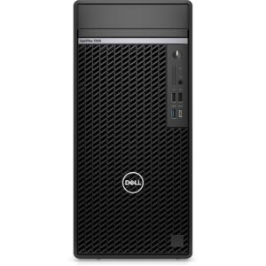 Dell 2023 OptiPlex 7000 Business Tower Desktop Computer, 12th Gen Intel 12-Core i7-12700, 32GB DDR5 RAM, 1TB PCIe SSD + 1TB HDD, Ethernet, USB WiFi Adapter, Keyboard and Mouse, Windows 11 Pro