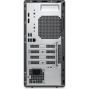 Dell OptiPlex 3000 Full Size Tower Business Desktop, Intel Hexa-Core i5-12500 up to 4.6GHz, 32GB DDR4 RAM, 2TB PCIe SSD, DVDRW, Ethernet, WiFi Adapter, KB& Mouse, Windows 11 Pro