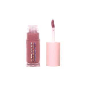 moira glow getter hydrating lip oil (012, only smooches), 0.16 fl oz (pack of 1), 0.08 pounds, 0.63 cubic_feet