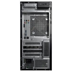 Dell XPS 8950 Desktop Computer - 12th Gen Intel Core i7-12700 up to 4.9 GHz CPU, 16GB DDR5 RAM, 512GB NVMe SSD, GeForce RTX 3060Ti 8GB GPU, Killer Wi-Fi 6, DVD Burner, Windows 11 Pro (Renewed)