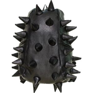 madpax spike backpack: got your black