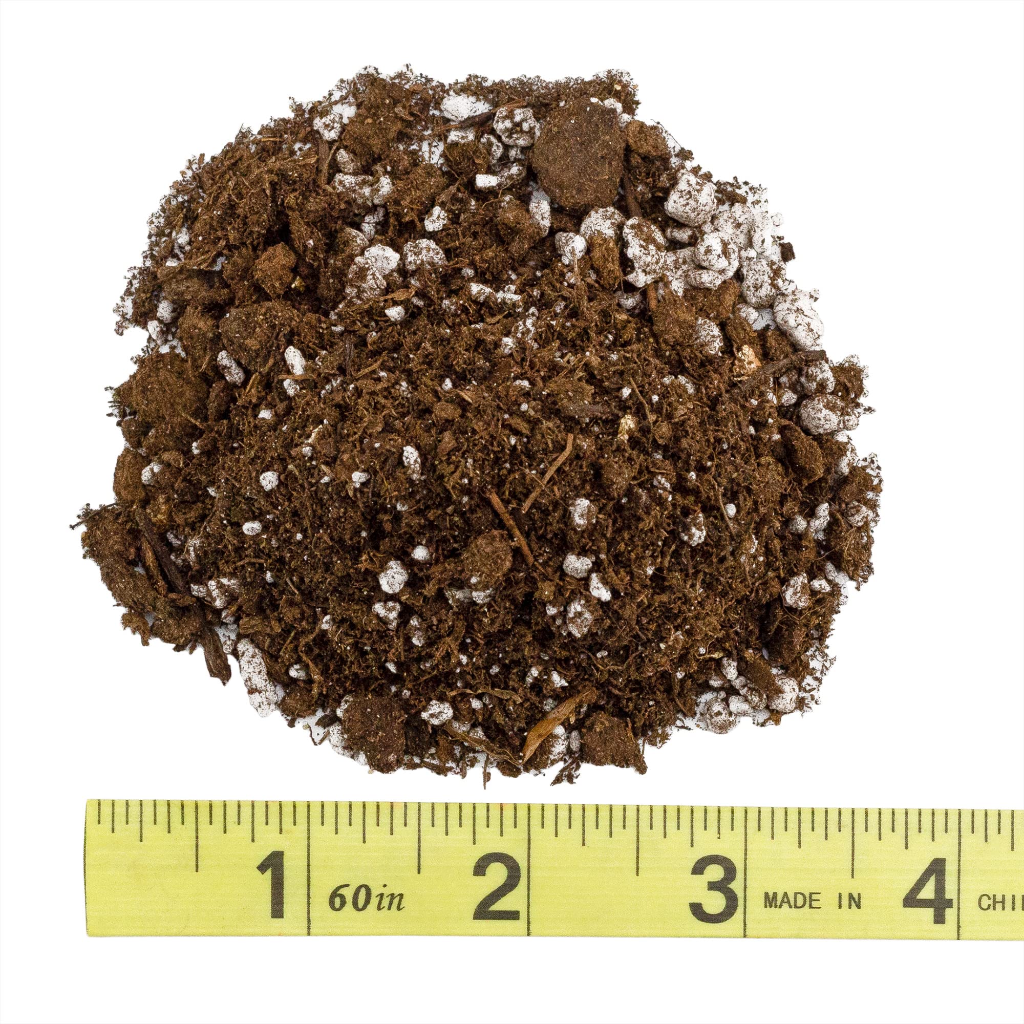 Plant Propagation Potting Mix (8 Quarts); Ideal Starter Mix for Rooting Plant Cuttings