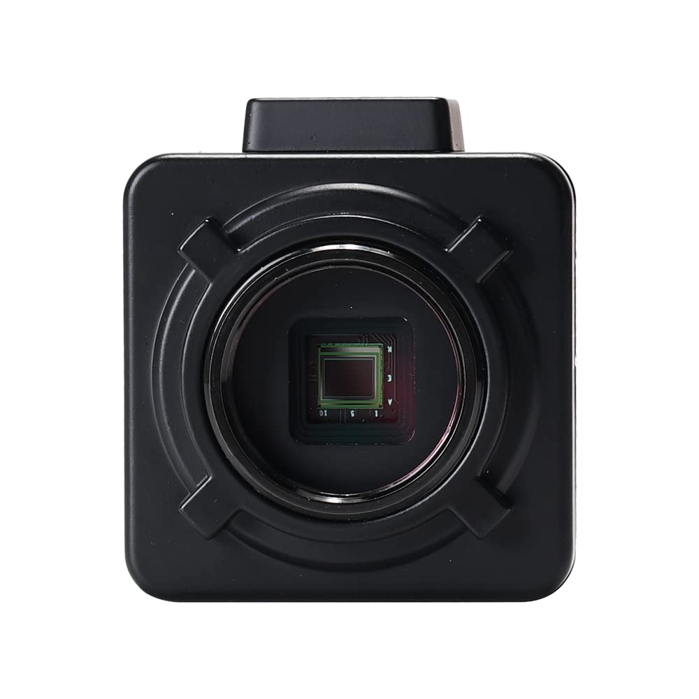 Vabiooth 5MP USB2.0 Digital Camera captures Still Images, Streams Live Videos, and is Compatible with WIN7/8/10/SP4/XP/VISTA, Mac, Linux