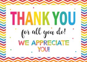 ltlyh 7×5ft thank you for all you do backdrop we appreciate you graduations staff teachers doctors retirement photo backdrop thanks party decorations appreciation banner booth props 220