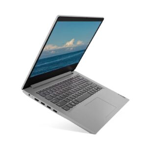 Lenovo IdeaPad 3 14" FHD Business Laptop Computer[Windows 11 Pro], Intel Quad-core i5-1135G7, 20GB RAM, 512GB PCIe SSD, Intel Iris Xe Graphics, Wi-Fi 6, Bluetooth 5, USB, HDMI, Webcam, Grey, w/Battery