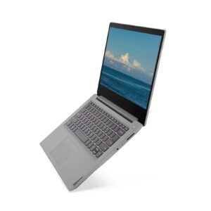 Lenovo IdeaPad 3 14" FHD Business Laptop Computer[Windows 11 Pro], Intel Quad-core i5-1135G7, 20GB RAM, 512GB PCIe SSD, Intel Iris Xe Graphics, Wi-Fi 6, Bluetooth 5, USB, HDMI, Webcam, Grey, w/Battery