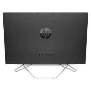 HP Business All-in-One Desktop, 24" FHD Display, Intel Core i5-1235U Processor, 32GB RAM, 2TB PCIe SSD, IR Camera, HDMI, RJ-45, Wi-Fi 6, Wired Keyboard & Mouse, Windows 11 Pro, Black