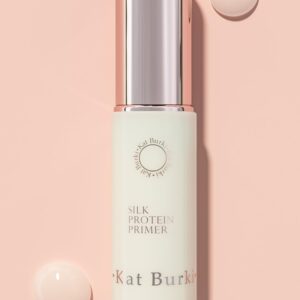 Kat Burki Women's Silk Protein Primer, 1.0 oz