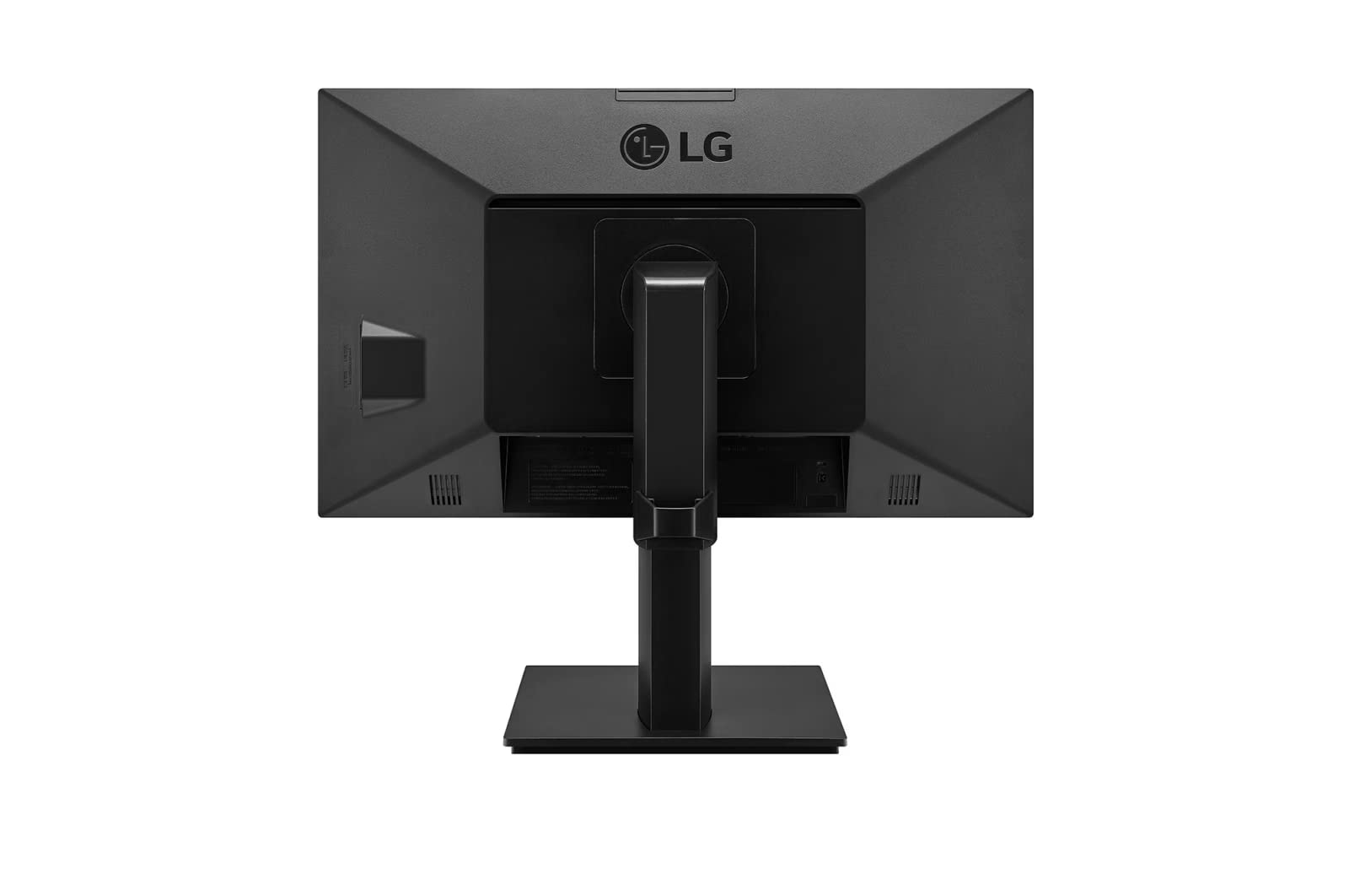 LG 24” 24CN650I-6N FHD IPS All-in-One Thin Client with Quad-core Processor, IGEL® OS, Built-in FHD Webcam & Speaker (Renewed)