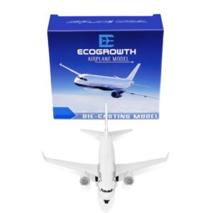 EcoGrowth Model Planes British Plane Model Airplane Plane Aircraft Model for Collection & Gifts