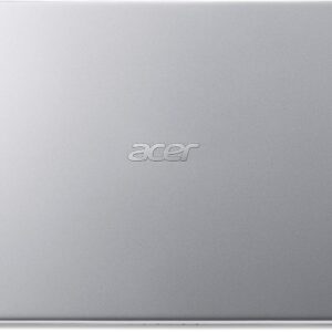 acer Aspire 5 15.6" FHD IPS Slim Laptop 2023 Newest, Intel Core i3-1115G4 Processor, 20GB RAM, 1TB NVMe SSD, WiFi 6, USB, RJ-45, Webcam, Amazon Alexa, Windows 11 +Mousepad