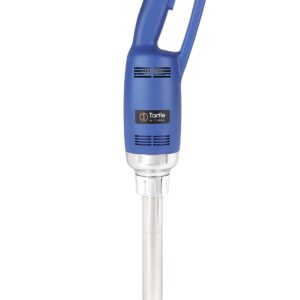 TK Tartle Kitchen Light Duty Commercial Immersion Blender, 350W Restaurant and Professional Use, 8000-20000RPM, Hand Mixer 16" Removable Shalft