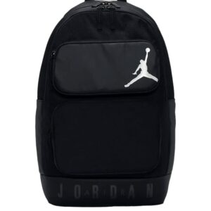 Nike Jordan Air Essential Backpack (Black)