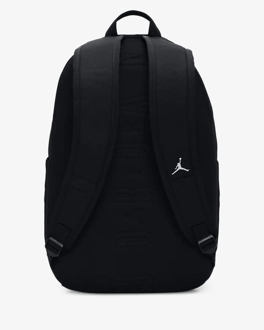 Nike Jordan Air Essential Backpack (Black)