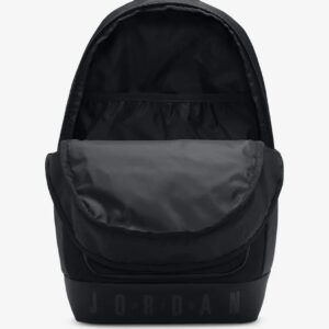 Nike Jordan Air Essential Backpack (Black)