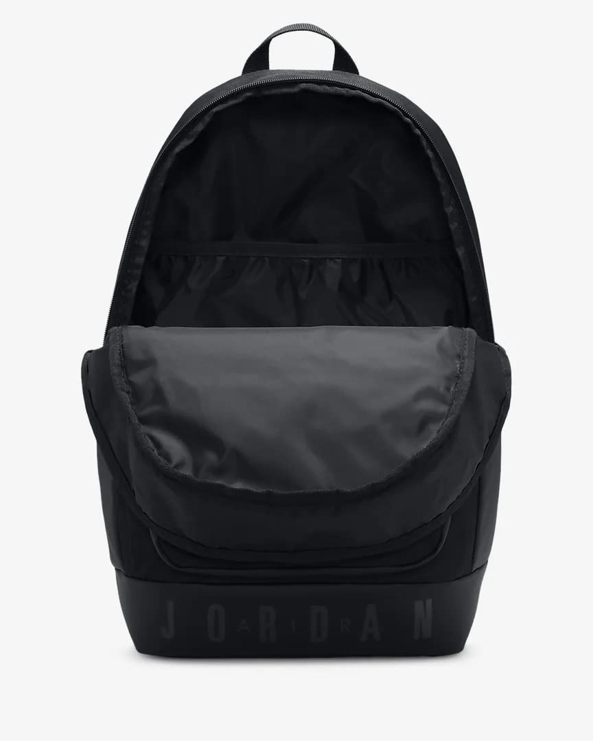 Nike Jordan Air Essential Backpack (Black)