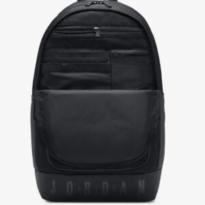 Nike Jordan Air Essential Backpack (Black)