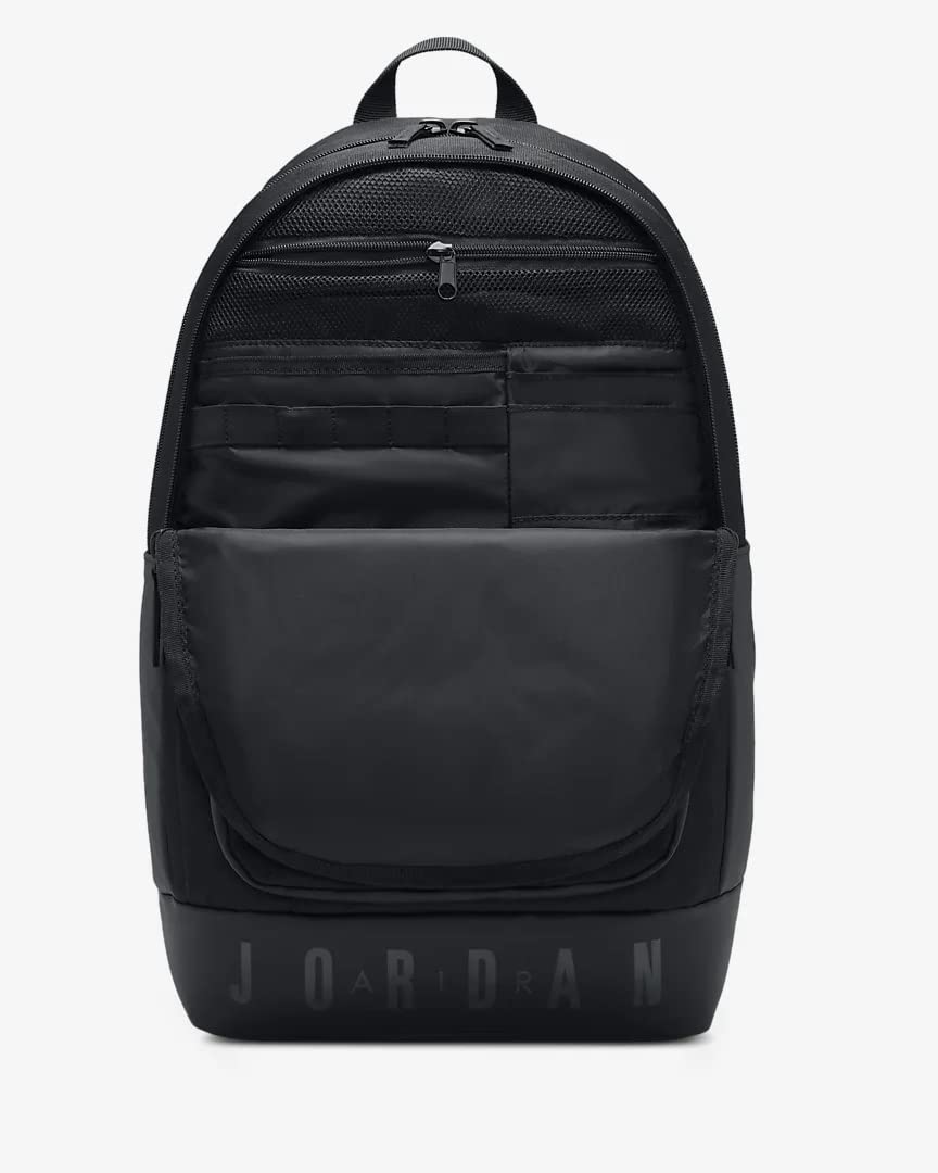 Nike Jordan Air Essential Backpack (Black)