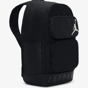 Nike Jordan Air Essential Backpack (Black)