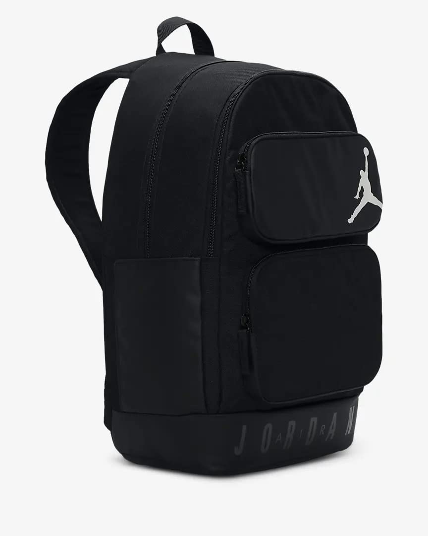 Nike Jordan Air Essential Backpack (Black)