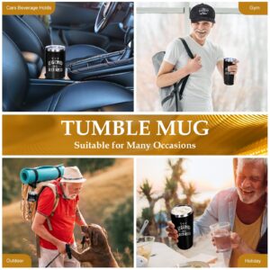 AYGE Retirement Gifts for Men, Coworker, Teachers, Boss, Friends, Dad, Grandpa, Retirees Presents Include Insulated Tumbler, Gift Box for Coworkers, Retired People, Dad