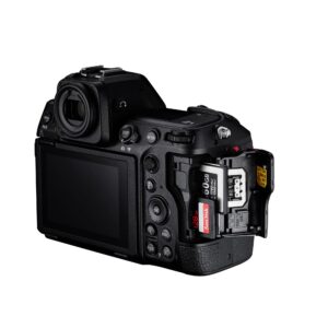 Nikon Z 8 | Professional full-frame mirrorless stills/video hybrid camera | Nikon USA Model