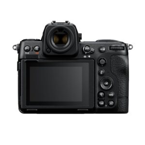 Nikon Z 8 | Professional full-frame mirrorless stills/video hybrid camera | Nikon USA Model