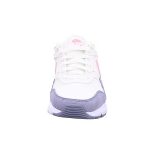 Nike Women's Air Max SC trainers, Sail Coral Chalk Ashen, 40.5 EU