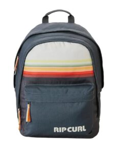 rip curl trippin double dome backpack