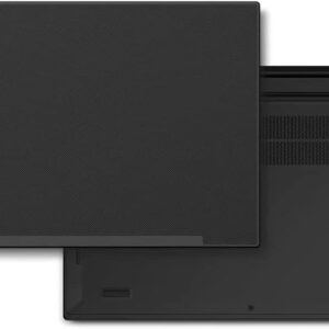 Lenovo ThinkPad P1 16" 4K (3840x2400) (Intel Core i9-11950H vPro, 64GB RAM, 4TB SSD, RTX 3080 16GB) Mobile Workstation Laptop, Fingerprint, Backlit, 3-Yr WRT, IST Cable, Wi-Fi 6, Win 11 Pro