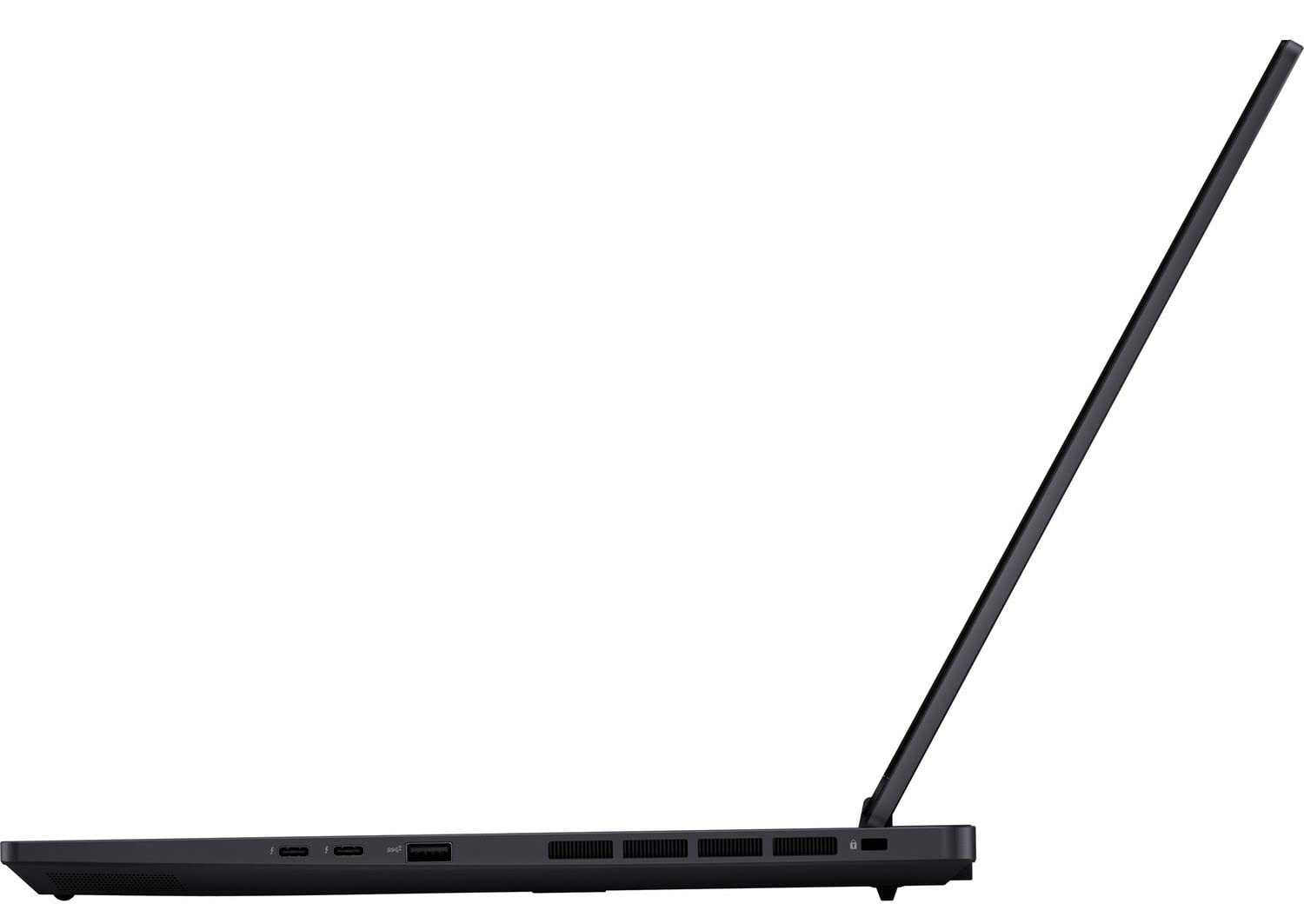 EXCaliberPC 2023 ASUS ProArt Studiobook 16 OLED H7604JV-DS96T (i9-13980HX, 64GB RAM, 2TB WD NVMe SSD, RTX 4060 8GB, 16" 3.2K 120Hz Touch, Windows 11) Multi-Touch Laptop