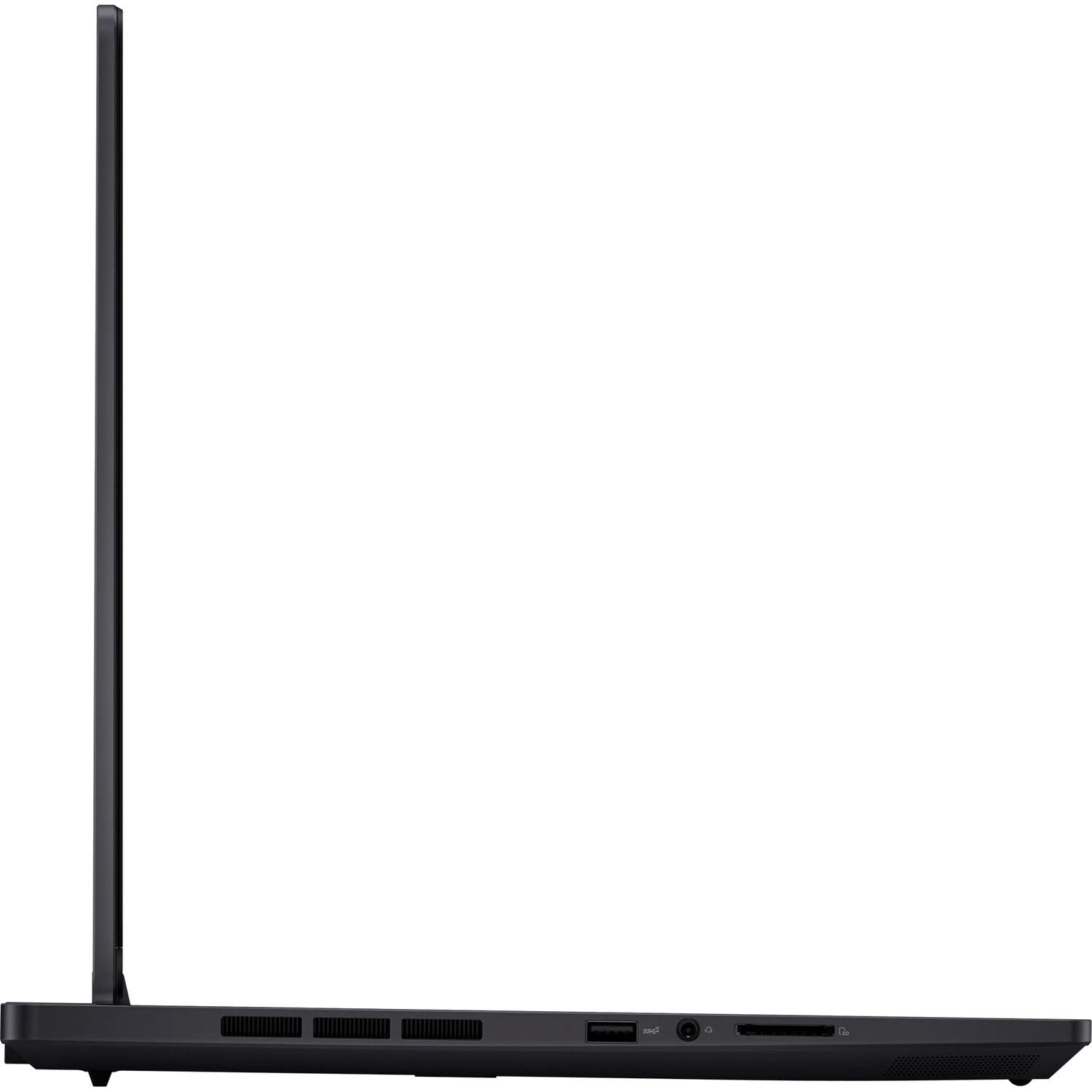 EXCaliberPC 2023 ASUS ProArt Studiobook 16 OLED H7604JV-DS96T (i9-13980HX, 64GB RAM, 2TB WD NVMe SSD, RTX 4060 8GB, 16" 3.2K 120Hz Touch, Windows 11) Multi-Touch Laptop