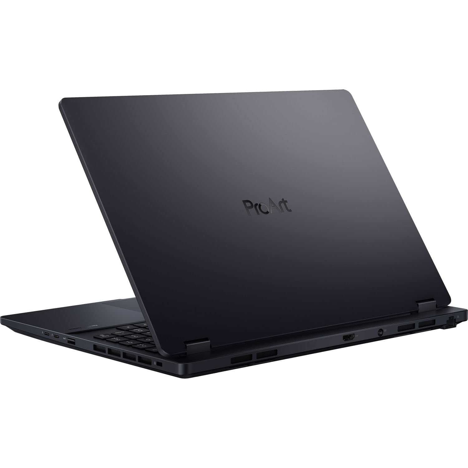 EXCaliberPC 2023 ASUS ProArt Studiobook 16 OLED H7604JV-DS96T (i9-13980HX, 64GB RAM, 2TB WD NVMe SSD, RTX 4060 8GB, 16" 3.2K 120Hz Touch, Windows 11) Multi-Touch Laptop