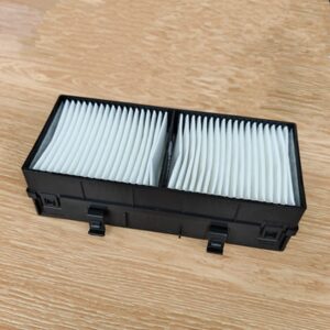 Projector Dust Air Filter For Hitachi MU06642 UX38241 UX38242 CP-WX8255 CP-WX8265 CP-WUX8450 SP-FILTER-02 / SP-FILTER-03