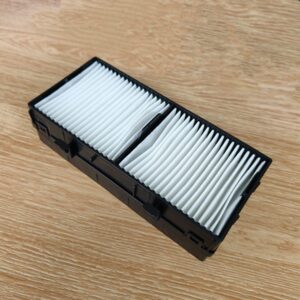 Projector Dust Air Filter For Hitachi MU06642 UX38241 UX38242 CP-WX8255 CP-WX8265 CP-WUX8450 SP-FILTER-02 / SP-FILTER-03