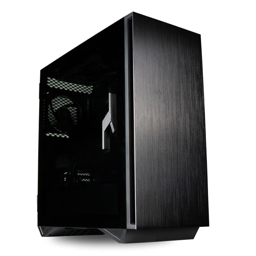 Empowered PC Sentinel Gaming Desktop - NVIDIA GeForce RTX 4090 24GB, Intel 24-Core i9-14900KF, 96GB DDR5 RAM, 2TB Gen4 NVMe + 8TB HDD, WiFi 6, Windows 11-360mm Liquid Cooled Tower Gamer Computer