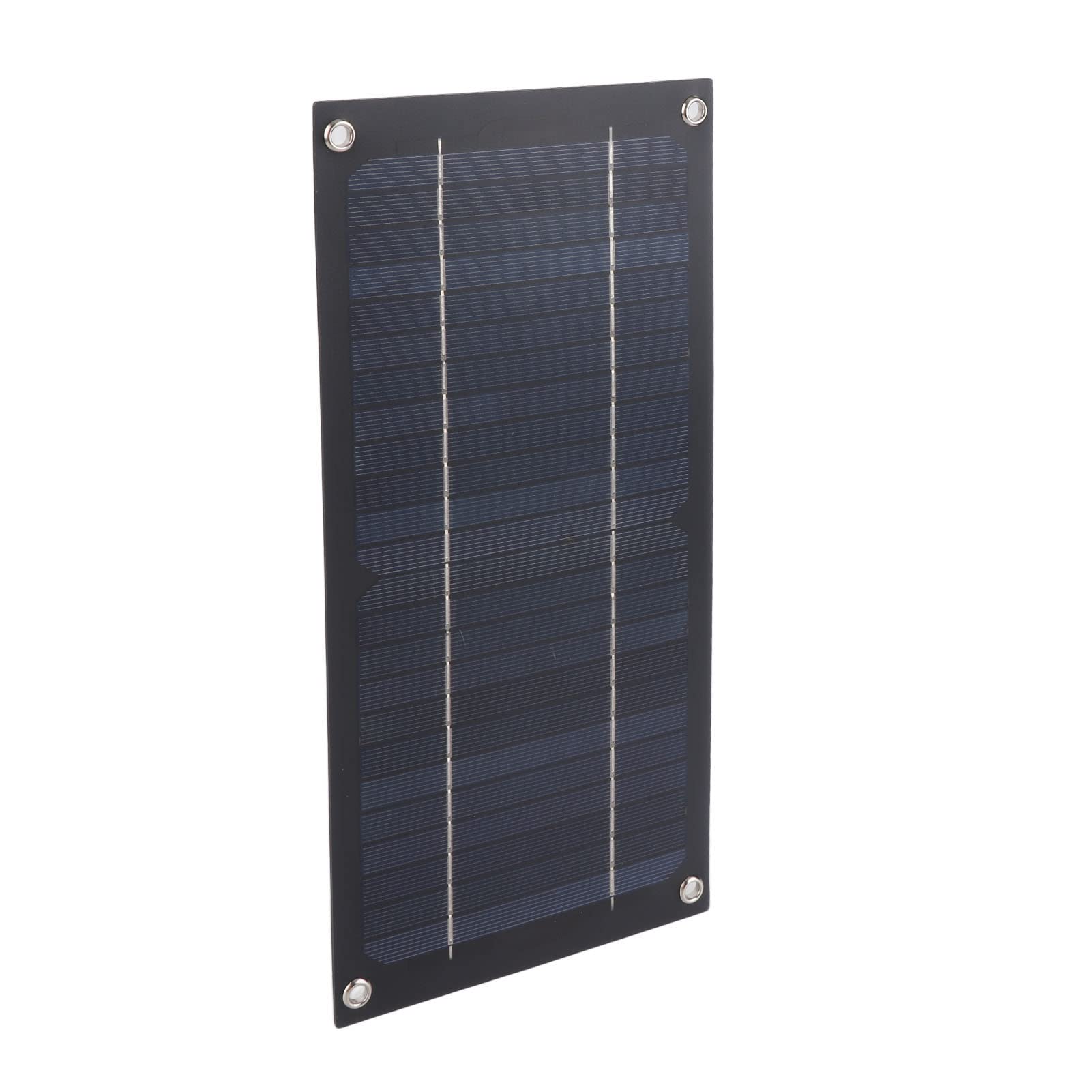 600W Solar Panel Kit, Monocrystalline Solar Panel with 100A Charge Controller, Extension Cable, for Outdoor RV Camper Caravan Boat Trailer Off Grid System