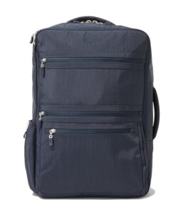 baggallini modern convertible travel backpack