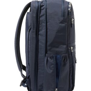 Baggallini Modern Convertible Travel Backpack