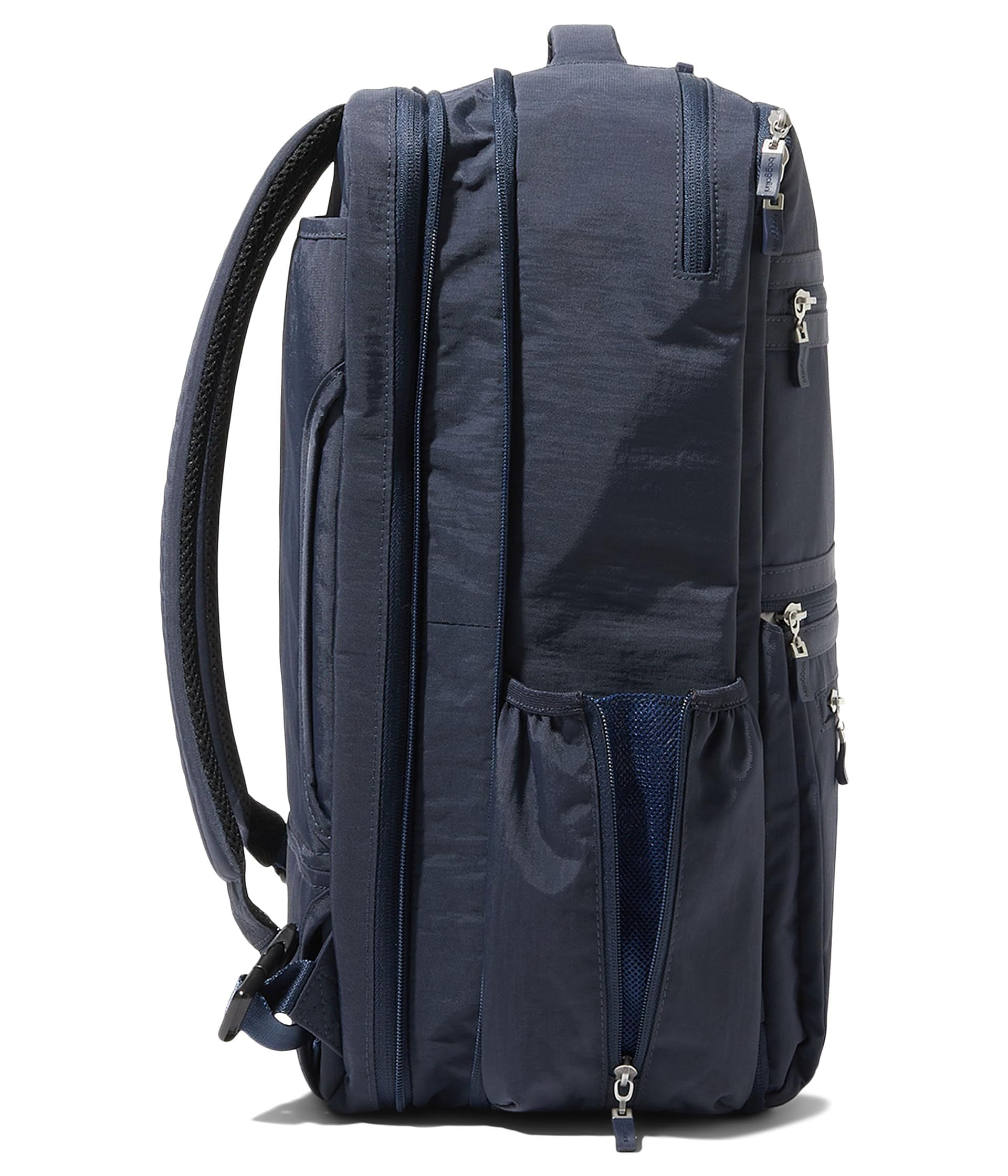 Baggallini Modern Convertible Travel Backpack