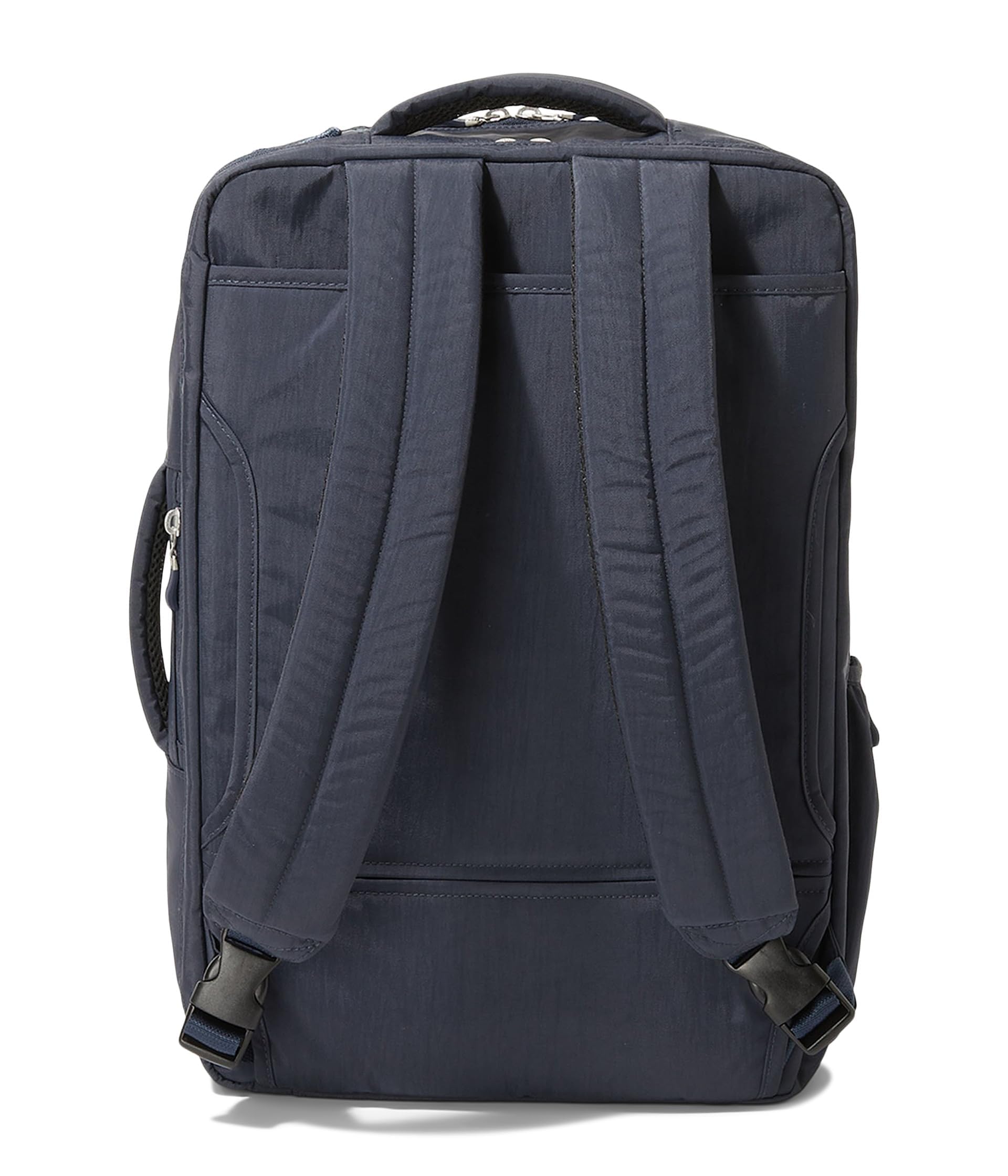 Baggallini Modern Convertible Travel Backpack